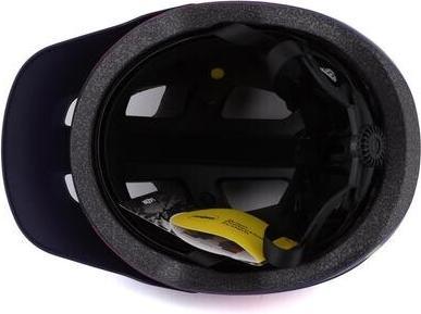 Actual product image Lazer Sport Chiru MIPS (52 - 56 cm)