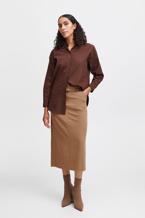 Produktbild B.young BYDANTA SKIRT 2 - 20813738 (38)