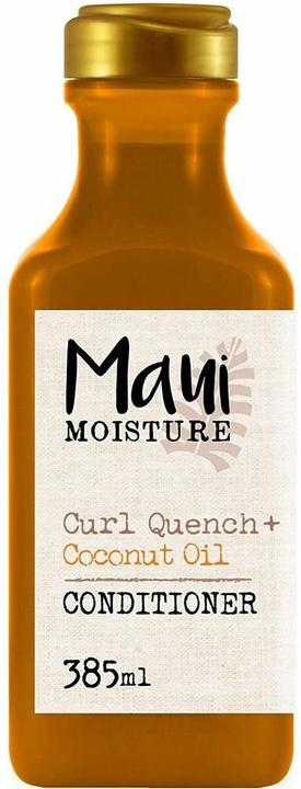 Produktbild Maui conditioner for thick curly hair + coconut oil 385 ml (385 ml)