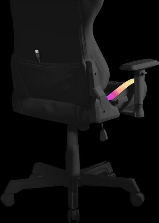 Actual product image Deltaco Gaming Gaming RGB