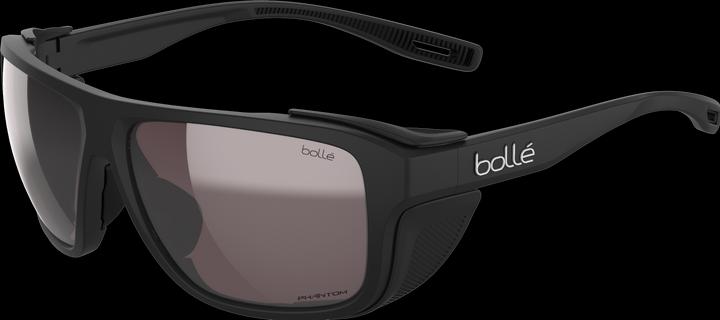 Image du produit Bollé Pathfinder Photochromic S2-4 (VLT 18-5%) (Noir mat, Noir)