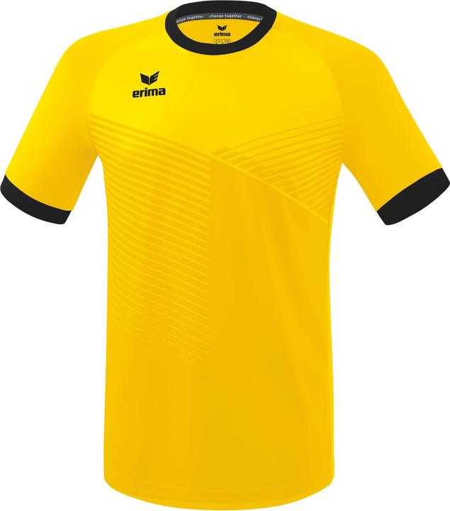 Jaune-noir