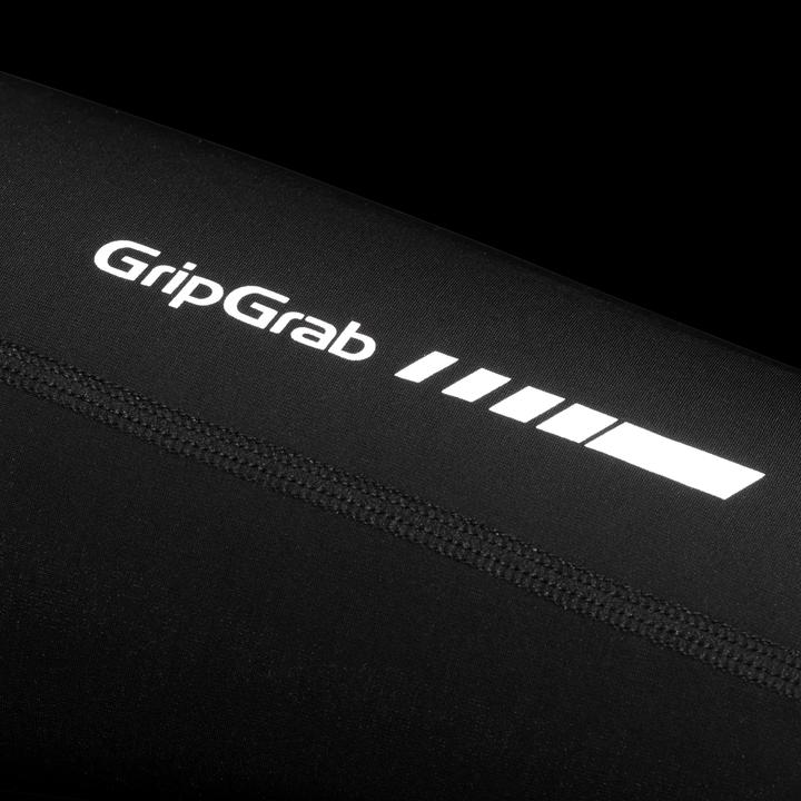 Produktbild GripGrab Classic Leg Warmers (L)