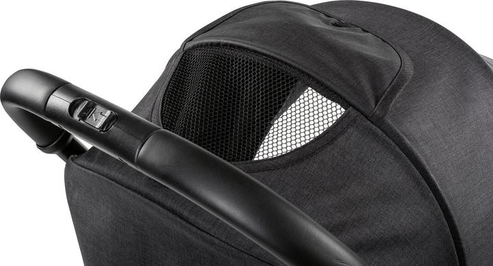 Actual product image Chicco Trolley Me