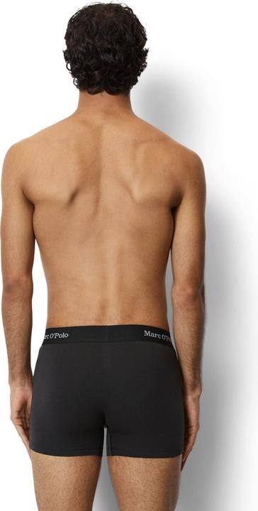 Immagine prodotto Marc O'Polo Boxer Casual Figura aderente (L, confezione da 3)