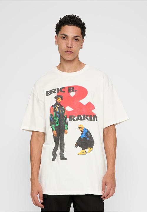 Immagine prodotto Urban Classics Eric B & Rakim Sweat the Technique - 119357 (5XL)