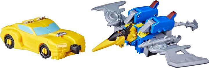 Immagine prodotto Transformers Roll & Combine Blumbleswoop