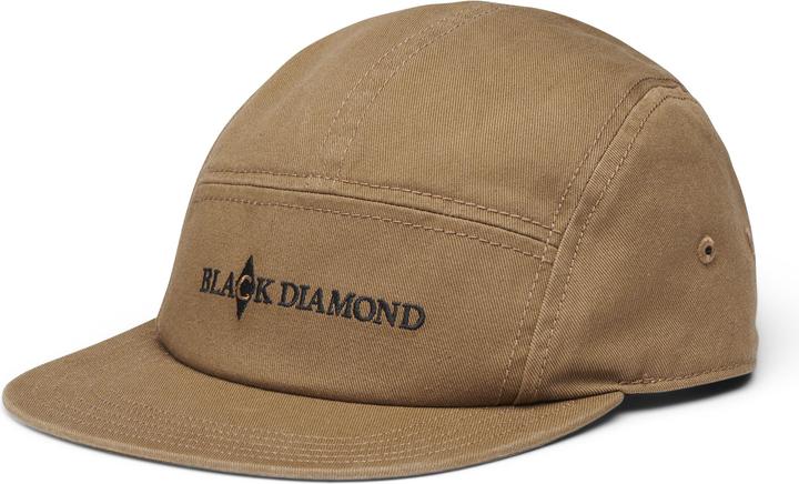 Black Diamond Camper Cap (One Size)