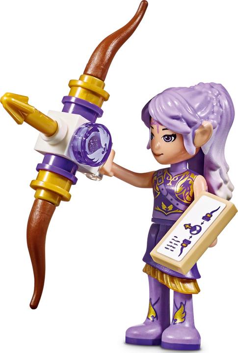 Produktbild LEGO Aira und das Lied des Winddrachen (41193)