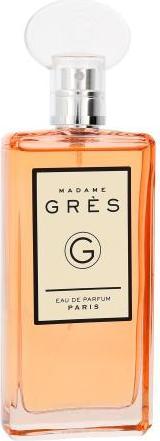 Image du produit Gres Madame (Eau de parfum, 100 ml)