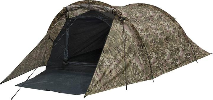 Produktbild Highlander Blackthorn 2 (Tunnelzelt, 3 kg, 2 Personen)