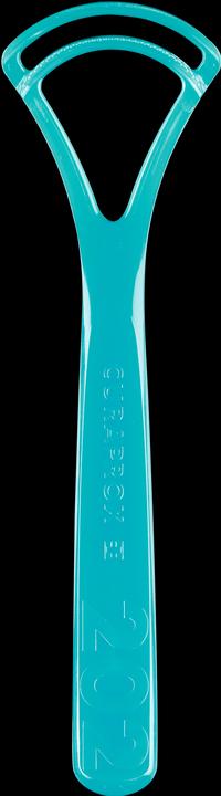 Actual product image Curaprox CTC 202 (Tongue scraper, 1 x)