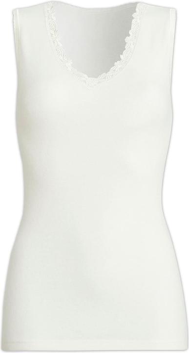 Con-ta Damen Unterhemd mit Angora