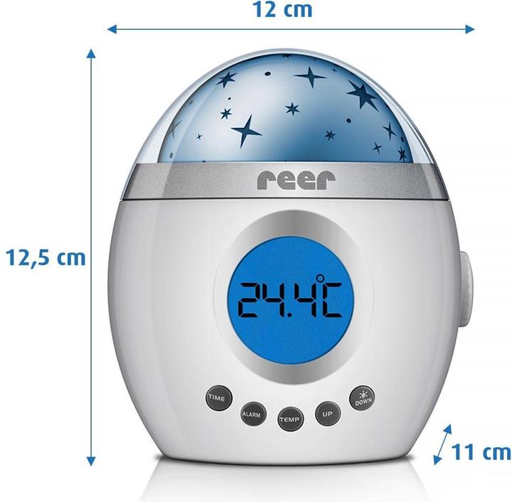 Image du produit Reer Ma lumière d'étoile magique
