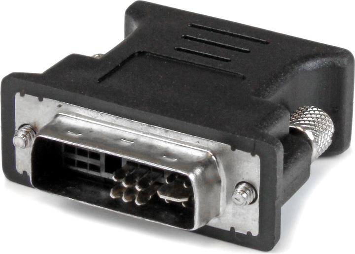 Produktbild StarTech USB 3 To Dvi Video Adapter (DVI, USB-A, 7.80 cm)