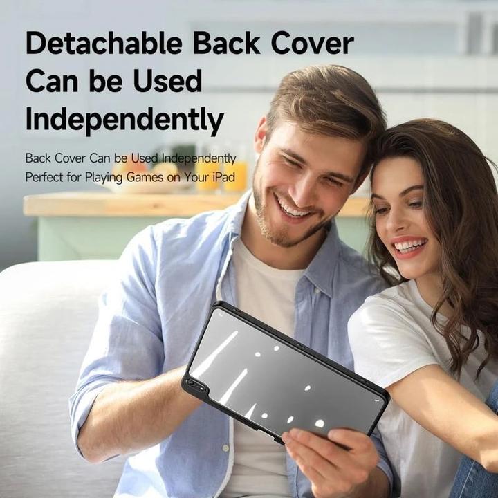 Immagine prodotto Dux Ducis Serie Magi (iPad 2025 (11a generazione), iPad 2022 (10a generazione))