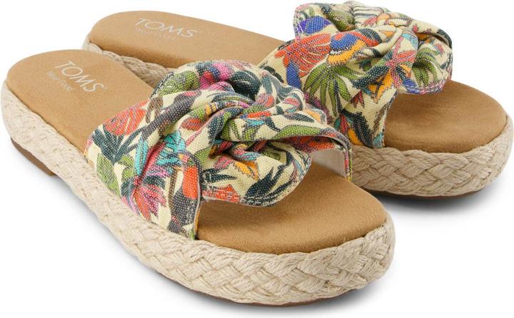 Image du produit Toms W's Abby Slide (42)