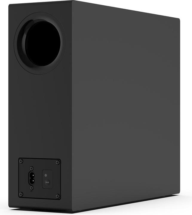 Image du produit Hisense HS2100 (240 W, Canal 2.1)