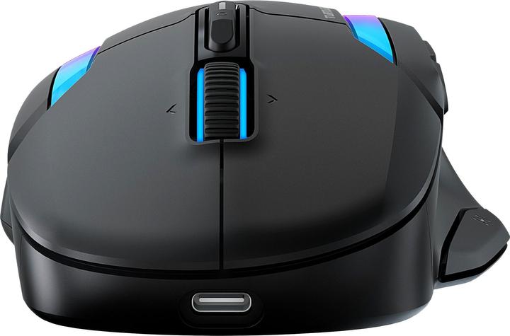 Actual product image Turtle Beach KONE II AIR - Gaming Mouse (Wireless)
