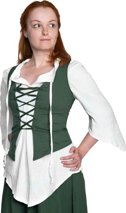 Actual product image Metamorph Mieder - Daphne (S)