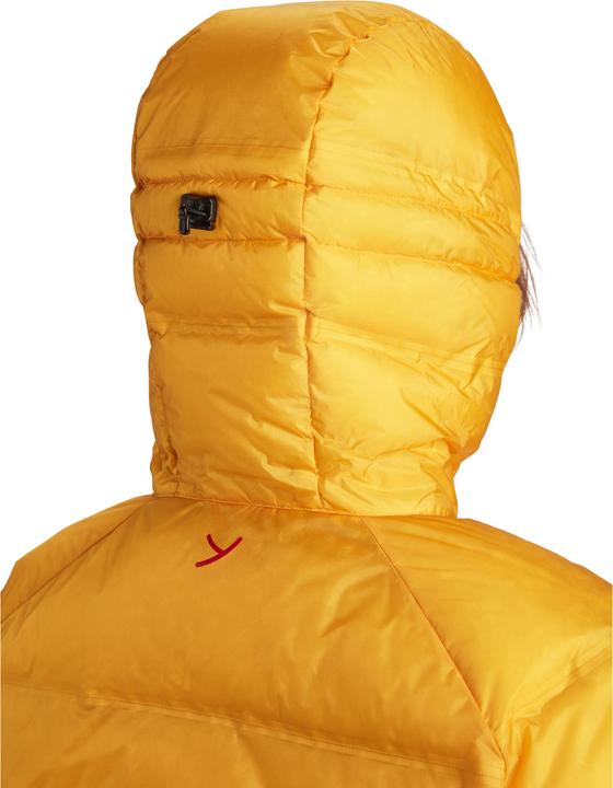Actual product image Nordisk Lodur Ultralight Down Filled Shell (L)