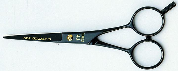 Actual product image Joewell New Cobalt Black (12.70 cm)