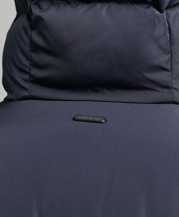 Image du produit Superdry doudoune longue super duvet (M)