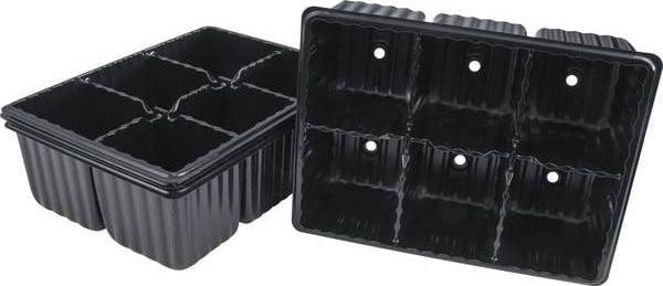 Image du produit Windhager L'élevage d'assiettes en pot