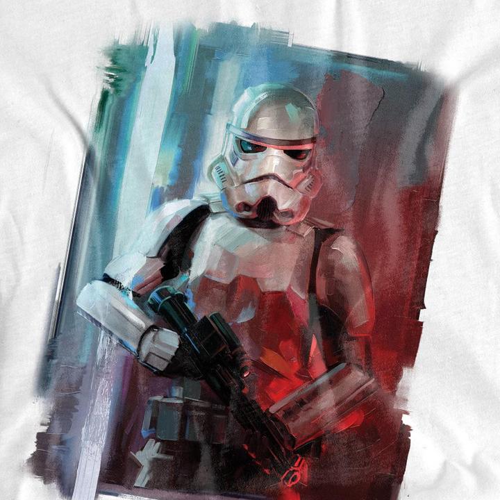 Produktbild Star Wars TShirt (S)