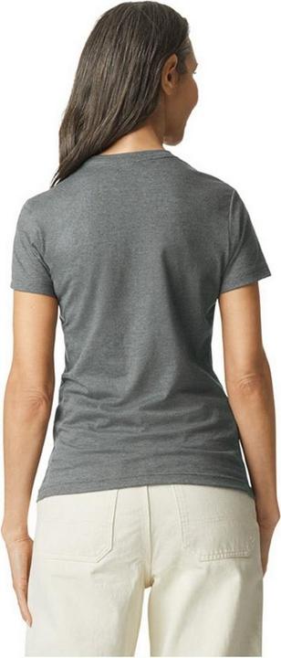Image du produit Gildan - T-shirt SOFTSTYLE - Femme (L)