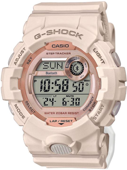 Immagine prodotto Casio GMD-B800-4ER (Orologio digitale, 45 mm)