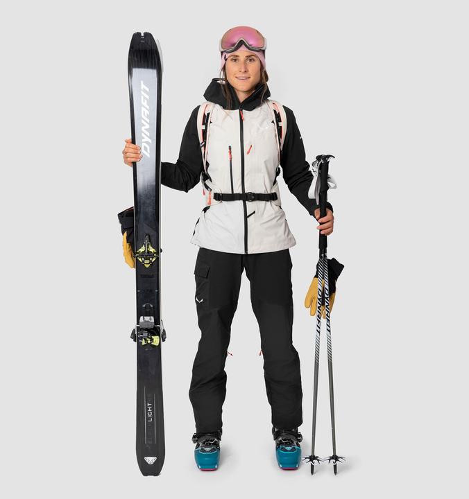 Image du produit Salewa Veste Sella Durastretch Hybrid Softshell Da (36, S)
