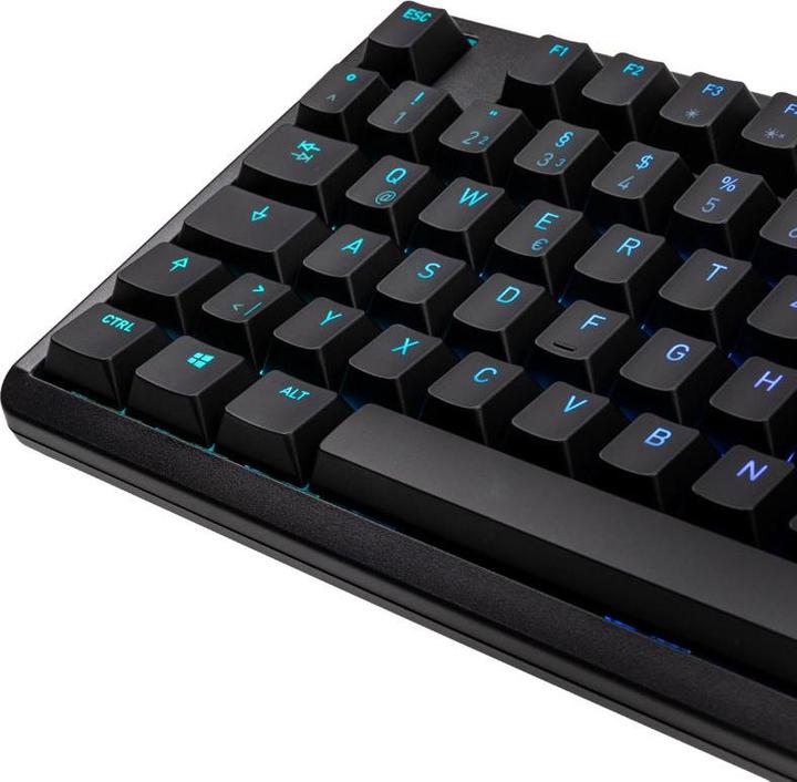 Produktbild CHERRY G80-3000N (DE, Kabelgebunden)