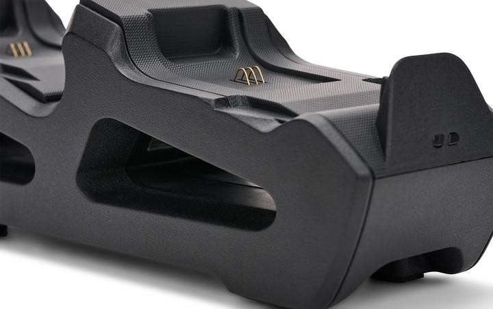 Produktbild PowerA Duo Charging Station (Xbox One X, Xbox Series S, Xbox One S, Xbox Series X)