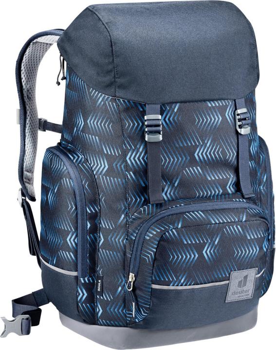 Actual product image Deuter School Backpack Scula (44 l)