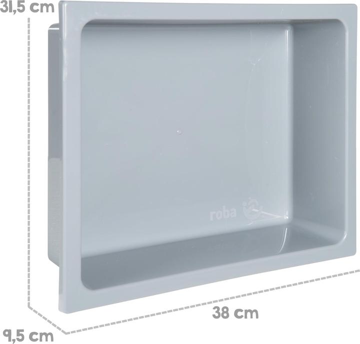 Produktbild Roba Outdoor Deluxe