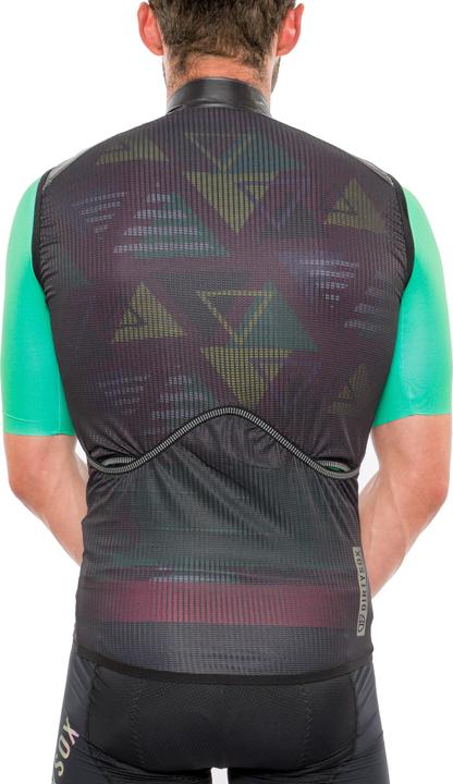 Produktbild Dirtysox Jersey - Elite - Windweste (XXL)