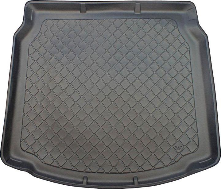 Actual product image ProPlus Boot tray for Jaguar X Type Wagon from 2001 to 2009