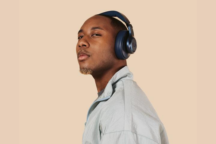 Actual product image Fresh'N Rebel Clam Elite ANC (ANC, 30 h, Wireless, Cable)
