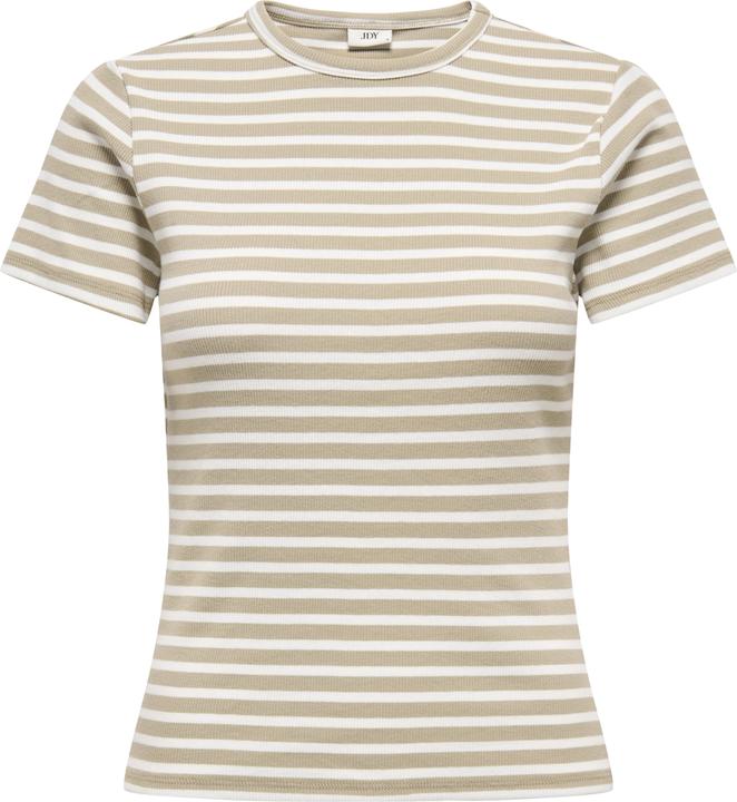 Produktbild JdY Jdysolar S/S O Neck Top Jrs Noos (XS)