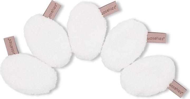 Produktbild Waschies Toner Pad (Make-Up Entferner)