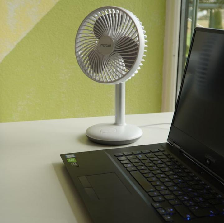 Image du produit Rotel U7574CH (46 dB)