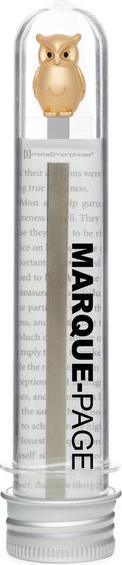 Actual product image MTM Bookmark Owl