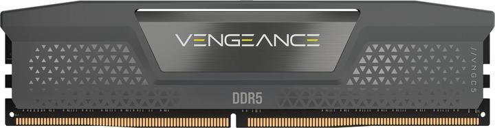 Actual product image Corsair DIMM 32 GB DDR5-6000 (2 x 16GB, 6000 MHz, DDR5 RAM, DIMM)