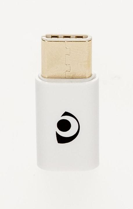 Produktbild Nalia Micro Ladekabel (USB 2.0, USB Typ C)