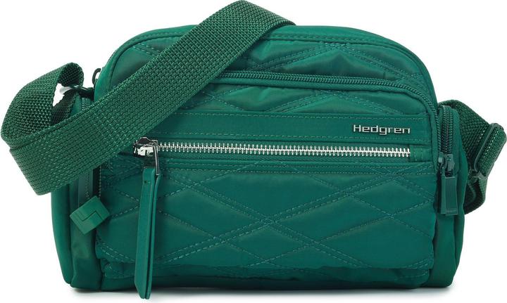 new quilt varsity green