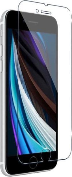Actual product image MU Classic KVN Protection Series (1 Piece, Apple iPhone SE (2nd Gen), Apple iPhone SE (3rd Gen))