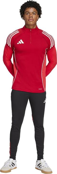 Actual product image adidas TIRO25C TR TOP (XS)