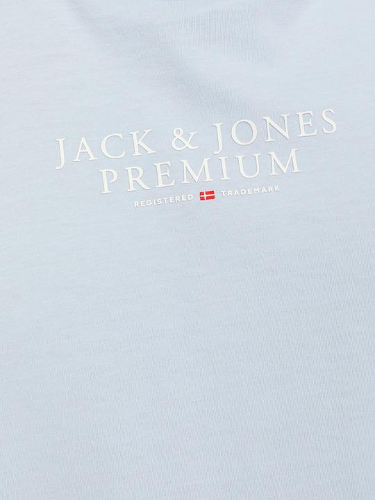 Actual product image Jack & Jones Crew Neck T-Shirt (XS)