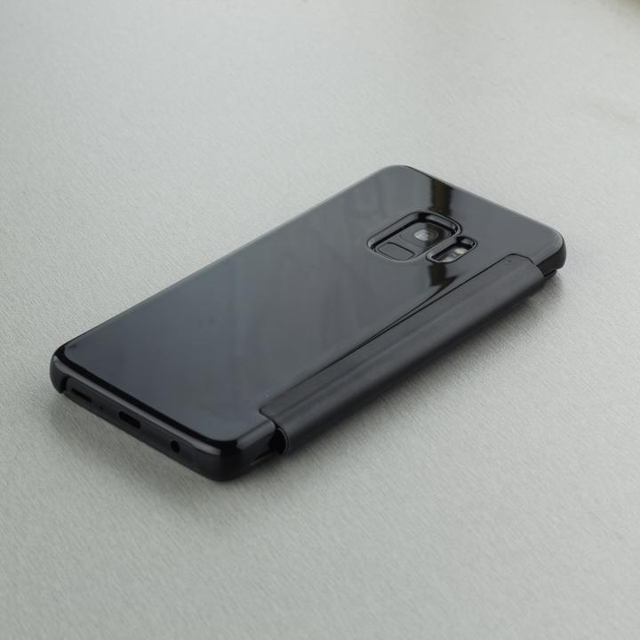 Immagine prodotto PhoneLook Coperchio trasparente Fourre (Samsung Galaxy S9)